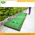 Portable Mini golf putter set